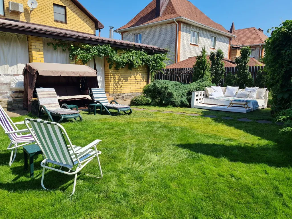 Апартаменты Кроличья нора