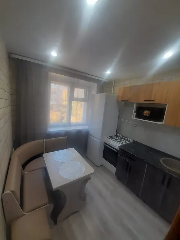 Уютная квартира рядом с набережной и ЖД вокзалом