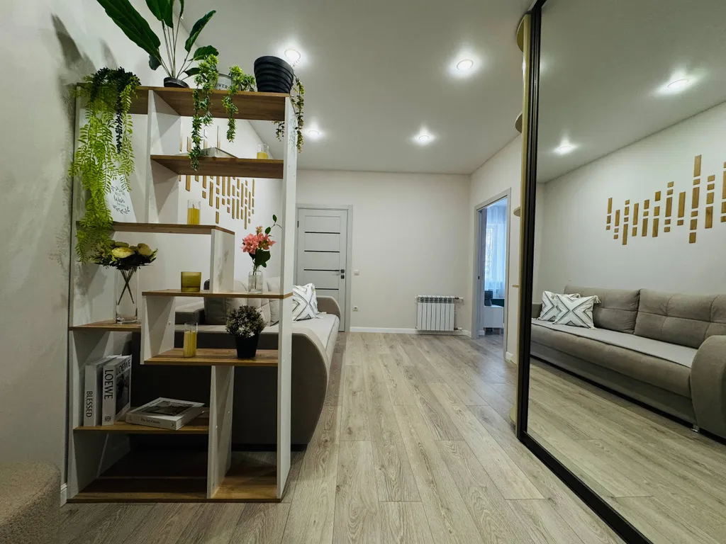 Твоя квартира на Медиков 3к1