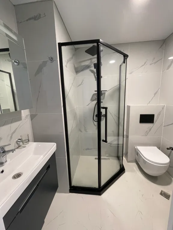 Студия у моря