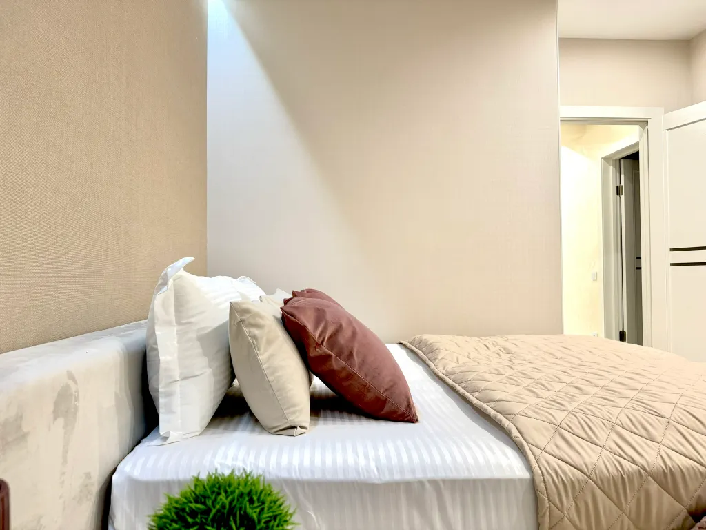 Квартира 2-комнатная Квартира — Зеленоградск