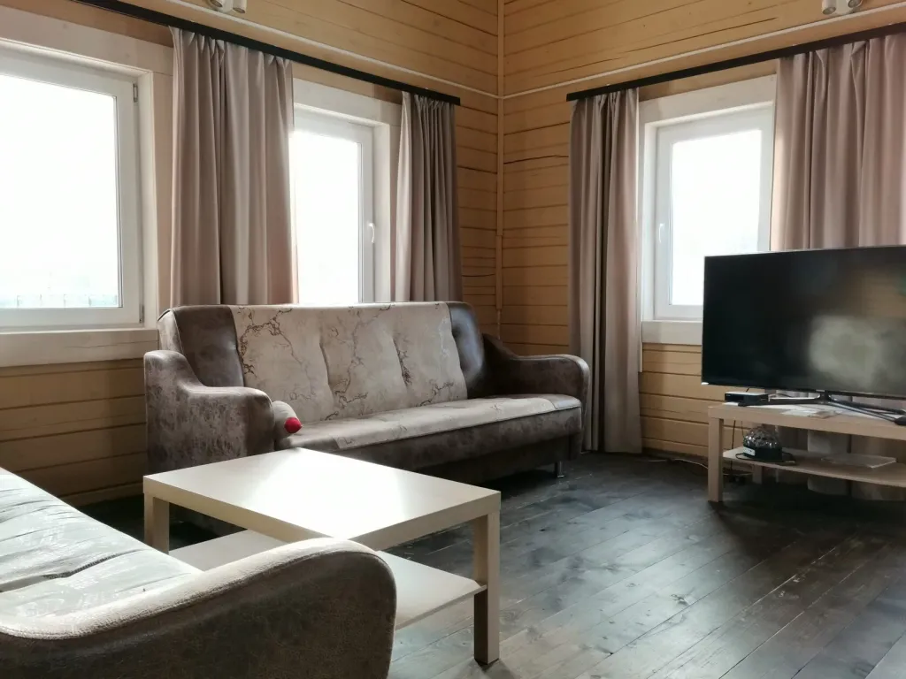 Валдай Дальняя Дача 1