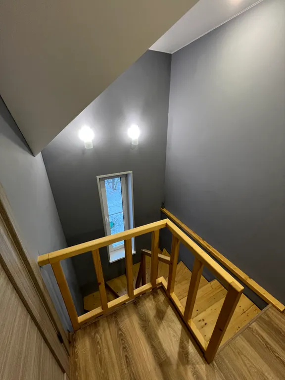 4-комнатный Дом