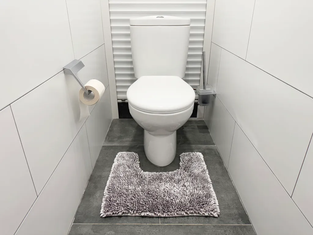 Двухкомнатная квартира в центре - любовь с первого взгляда!