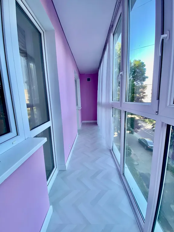 Квартира Апартаменты в тихом районе — Калининград