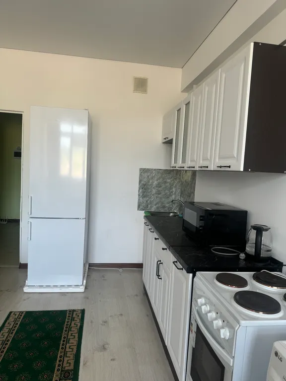 Квартира Уютная квартира с 6 спальными местами — Махачкала