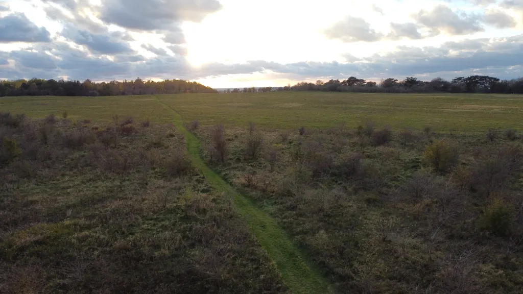 Дом с террасой на берегу моря