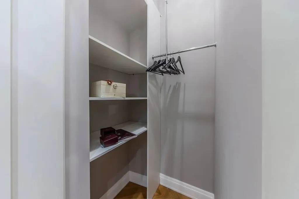 Квартира Премиум-апартаменты в центре Москвы с атмосферой отеля — Москва