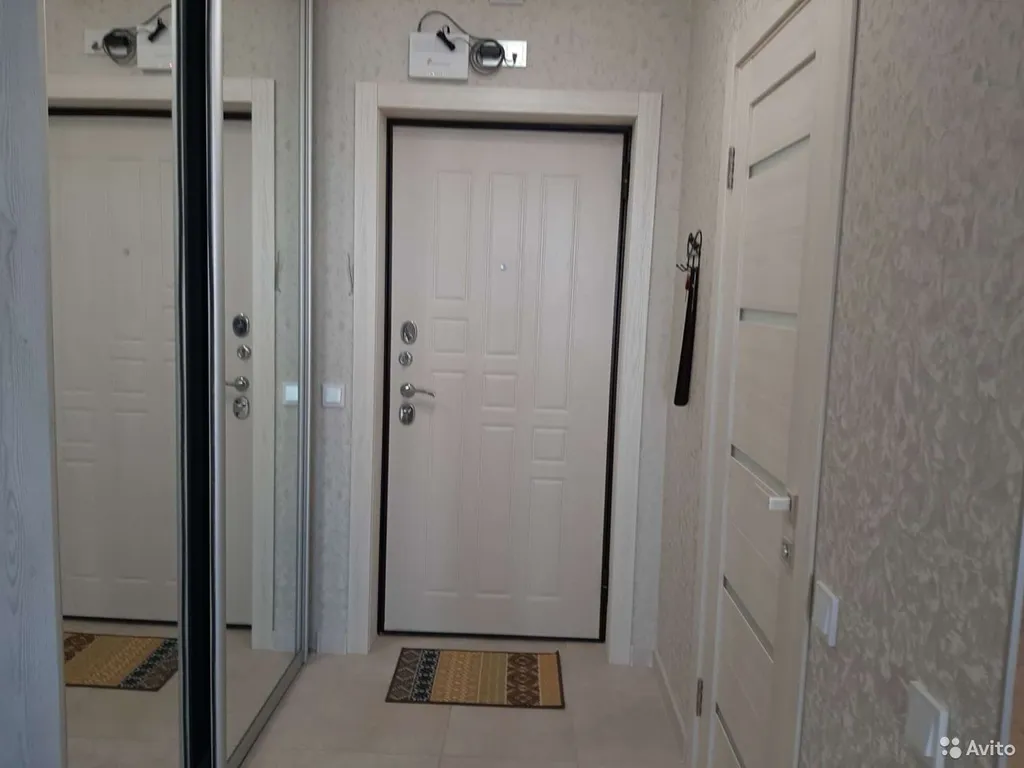 Квартира Квартира Море зовет — Анапа