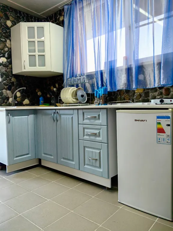 Апартаменты в 5 минутах от моря