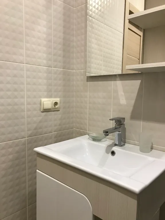 Квартира 1-комнатная квартира в центре — Анапа