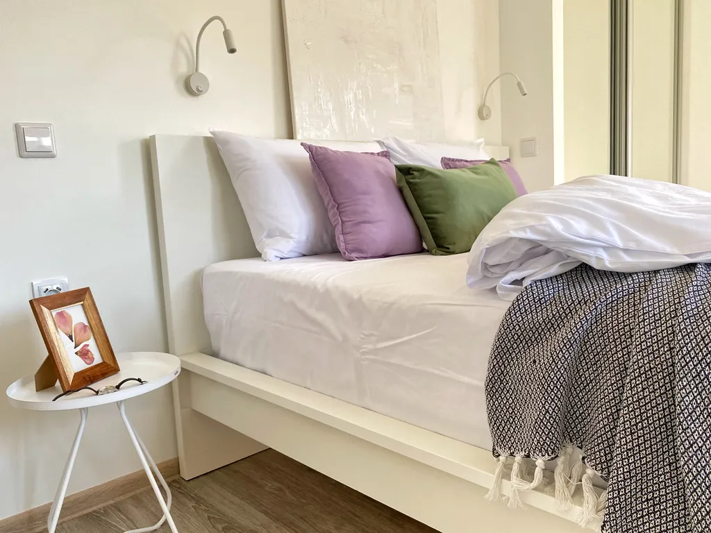 Eco Retreat Family Sauna Apartments