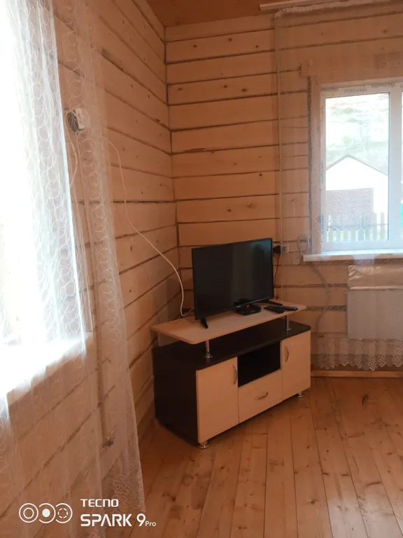 Гостевые домики на реке Зилим