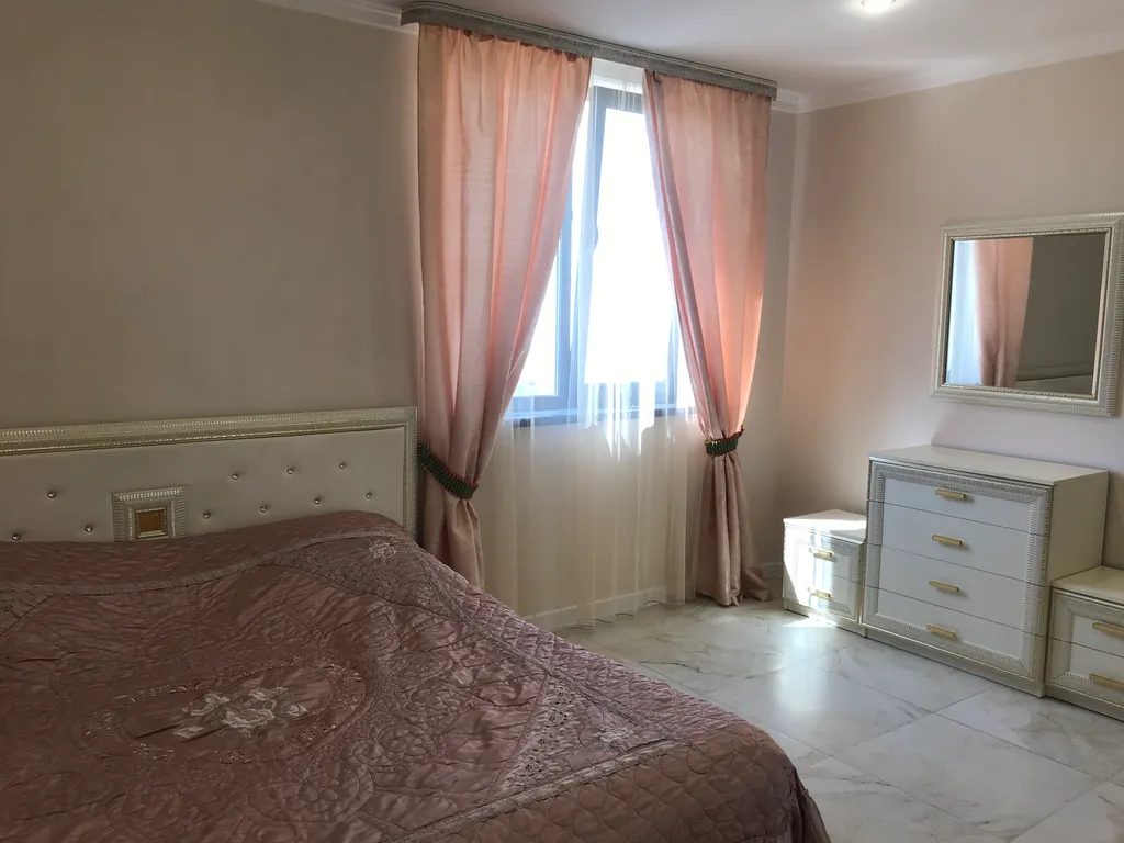 Коттедж Дом в Байдарской долине — Орлиное