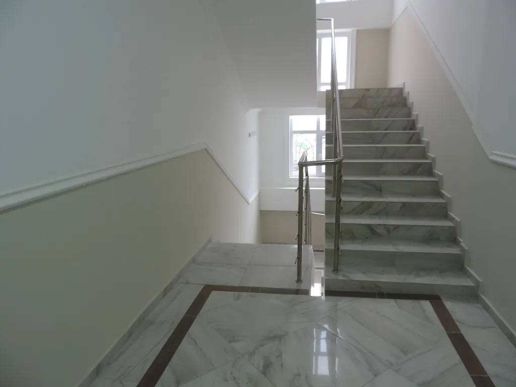 Квартира Квартира у моря — Геленджик