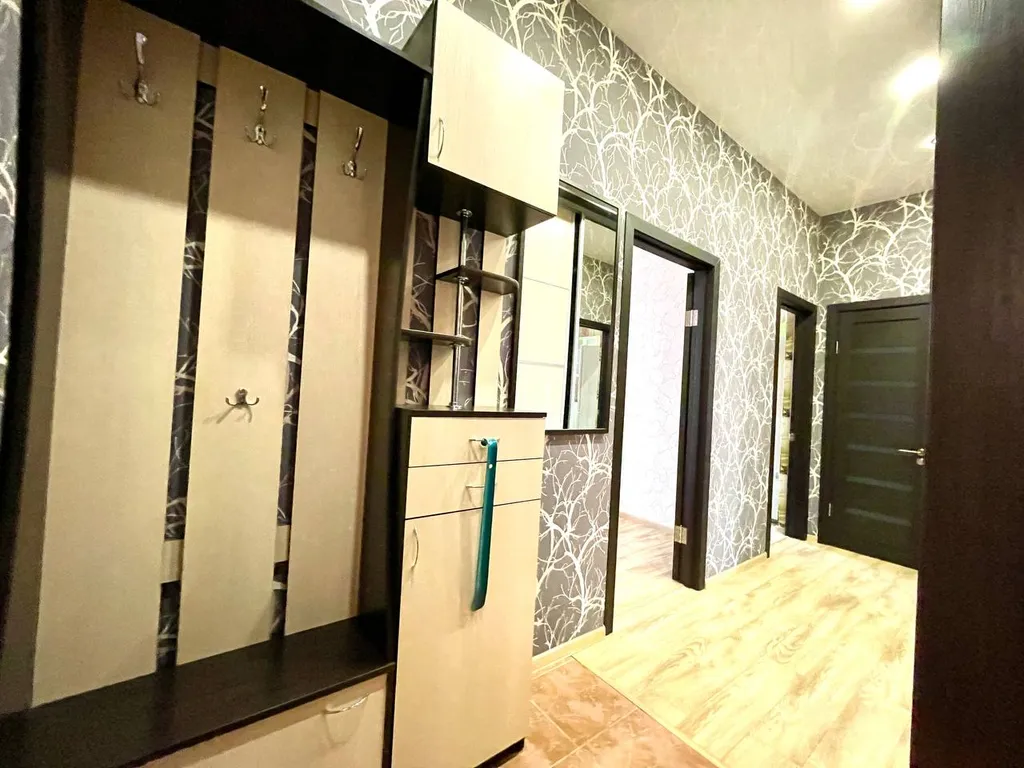 Квартира у набережной реки Кама