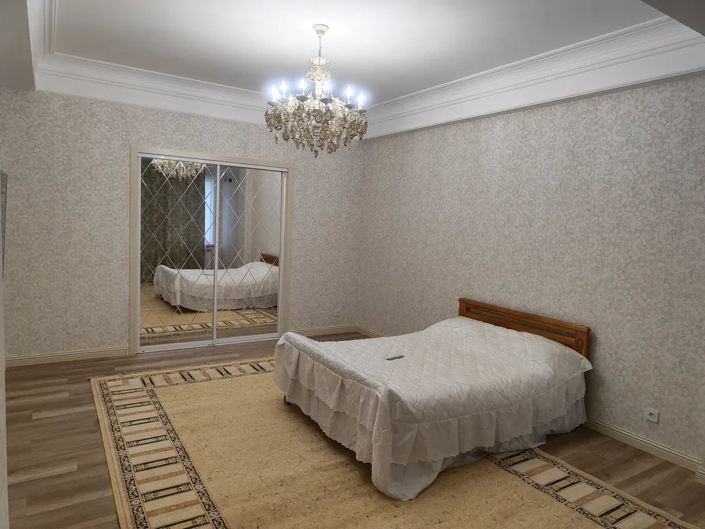 Комфортная квартира для отдыха с семьей — аренда посуточно в Каспийск