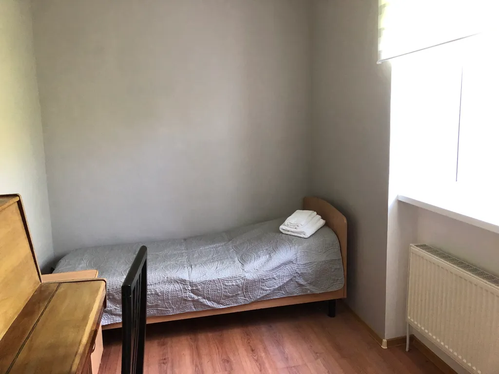 Идеальный дом для отдыха