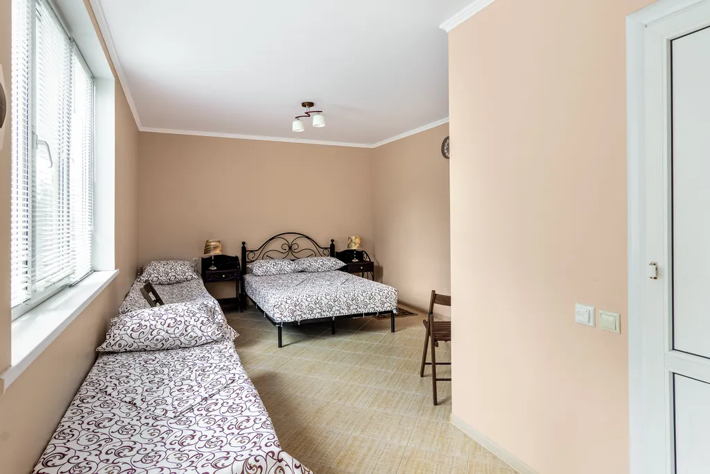 Квартира Комната — Геленджик