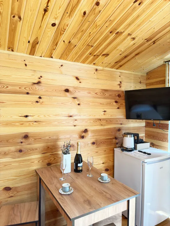 Коттедж Уютный домик — Гагра