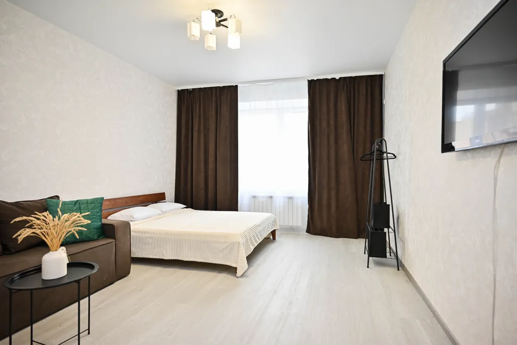 2-комнатная на Южном берегу