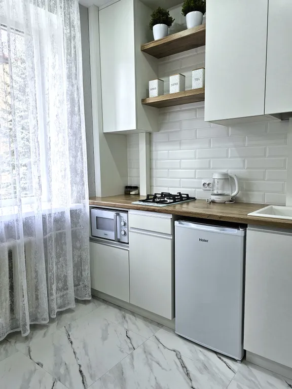 Апартаменты в центре Гродно