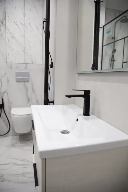 Уютная 1-комнатная квартира