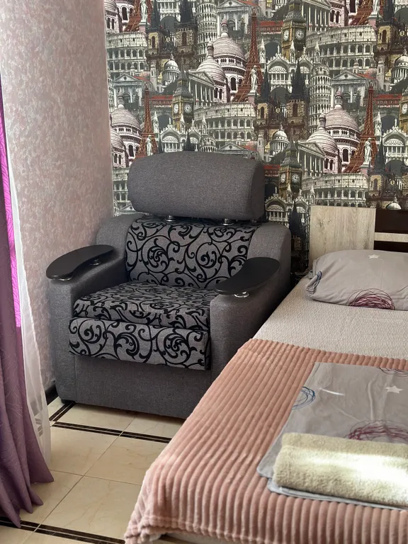 Квартира Комната — Гагра