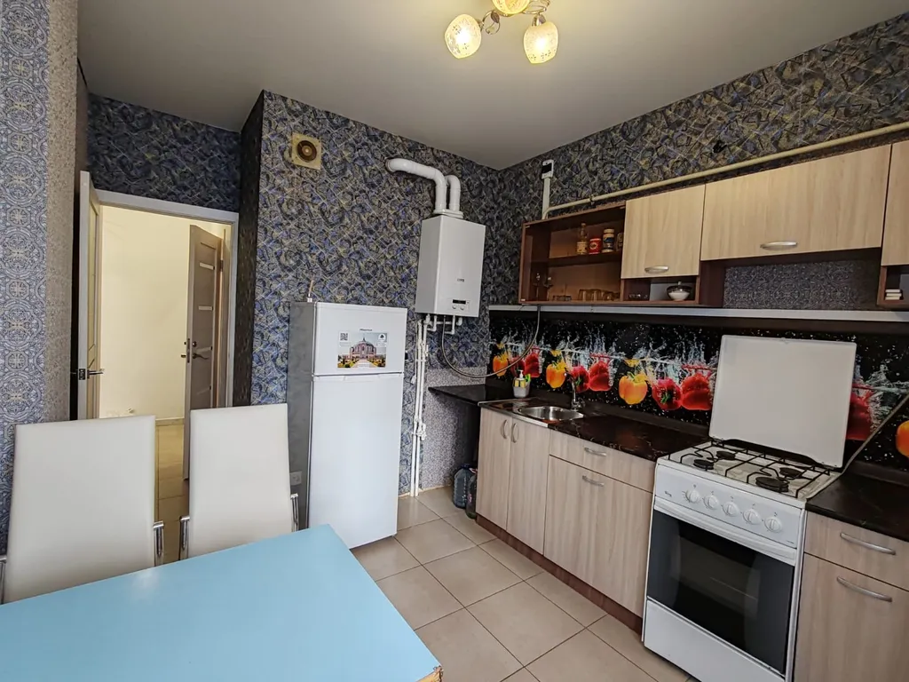 Петровский близко трасса М2