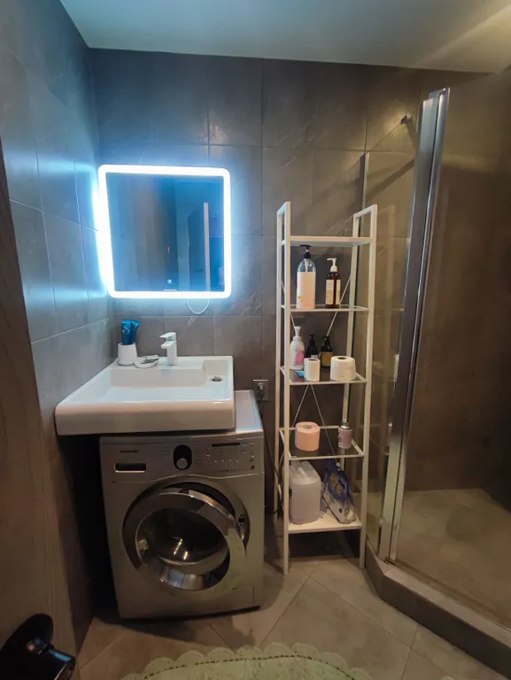 Хорошая студия в ЖК Чайка