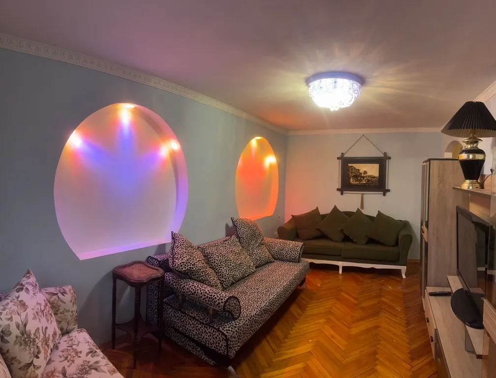 Уютная квартира в центральном районе