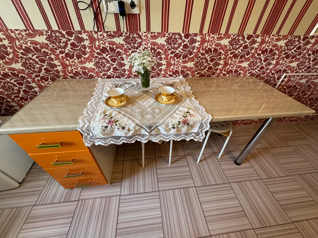 Квартира Квартира Уютная студия в Центре города — Краснодар