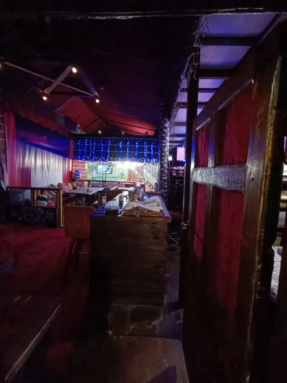 Коттедж Дом-дача — Шатура