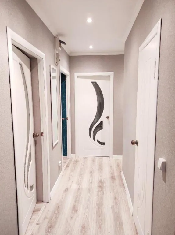 "Домик у моря" - 3 комн квартира