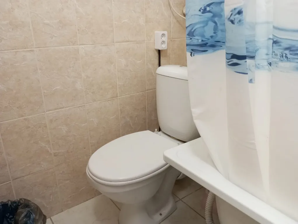 Квартира в новом доме