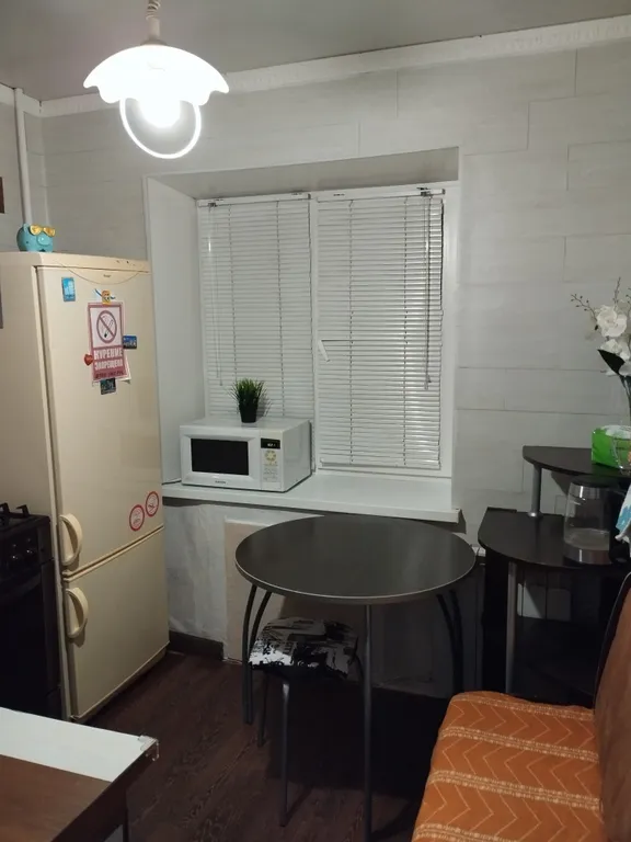 Уютная 1-комнатная квартира в центре города