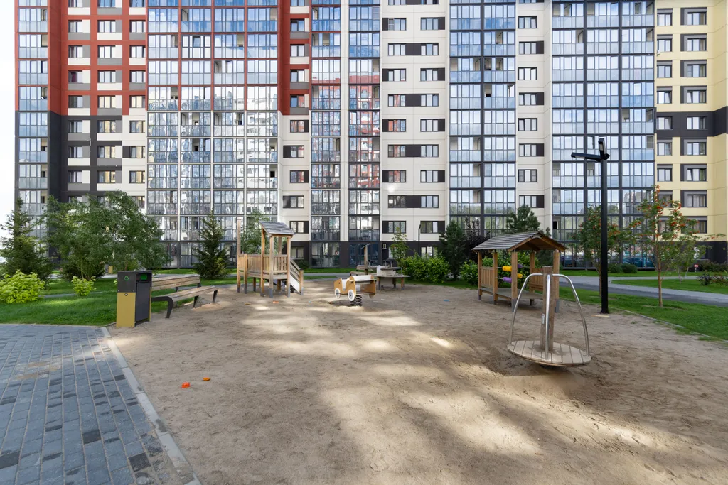 Уютная студия на Околице с кондиционером и водонагревателем