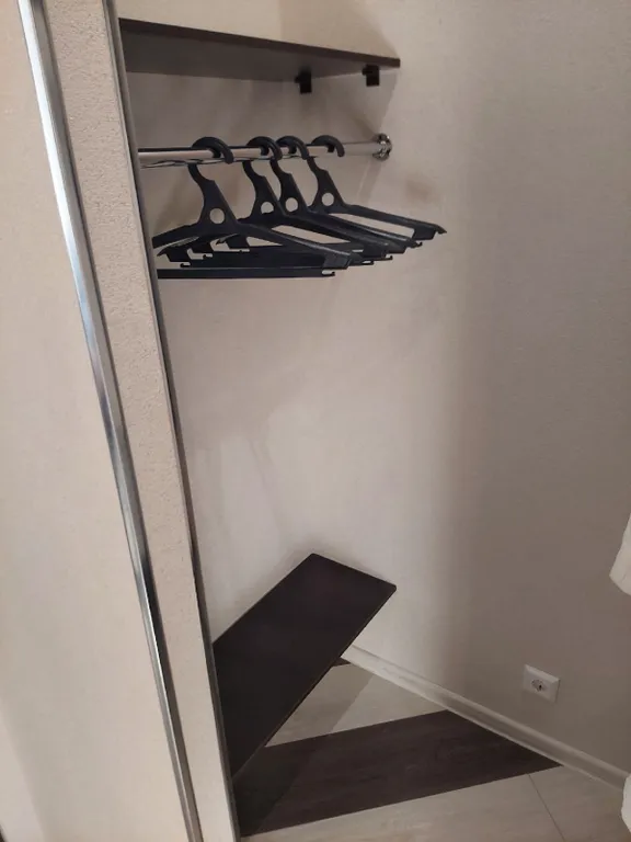 Уютная квартира рядом с детской окружной