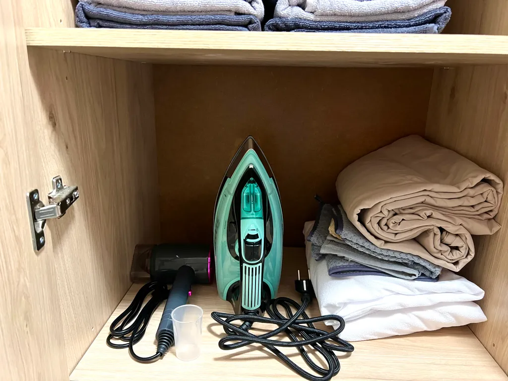 Уютная студия в центре города