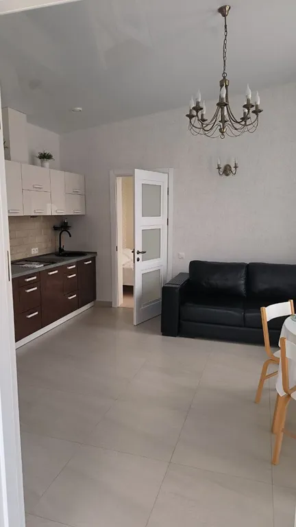 2-комнатный Дом