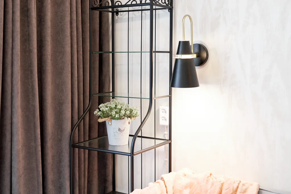 Двухуровневый апартамент в ЖК Морской Квартал