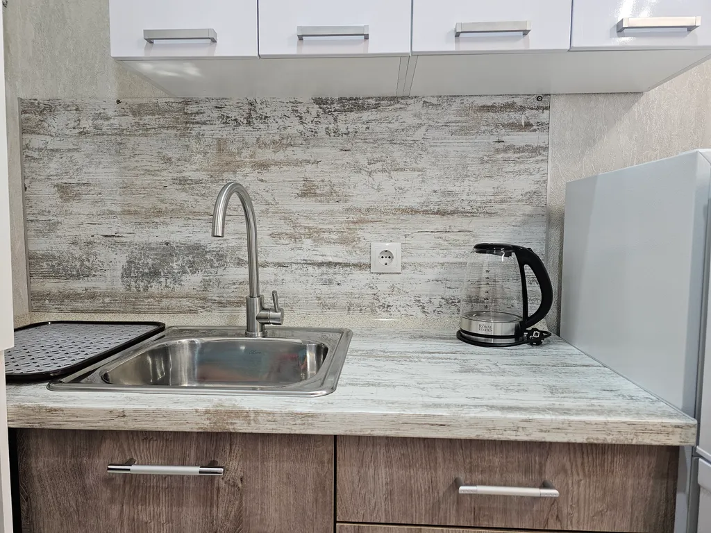 Квартира Комфортная 1км квартира на озере в центре Горячего ключа — Горячий Ключ