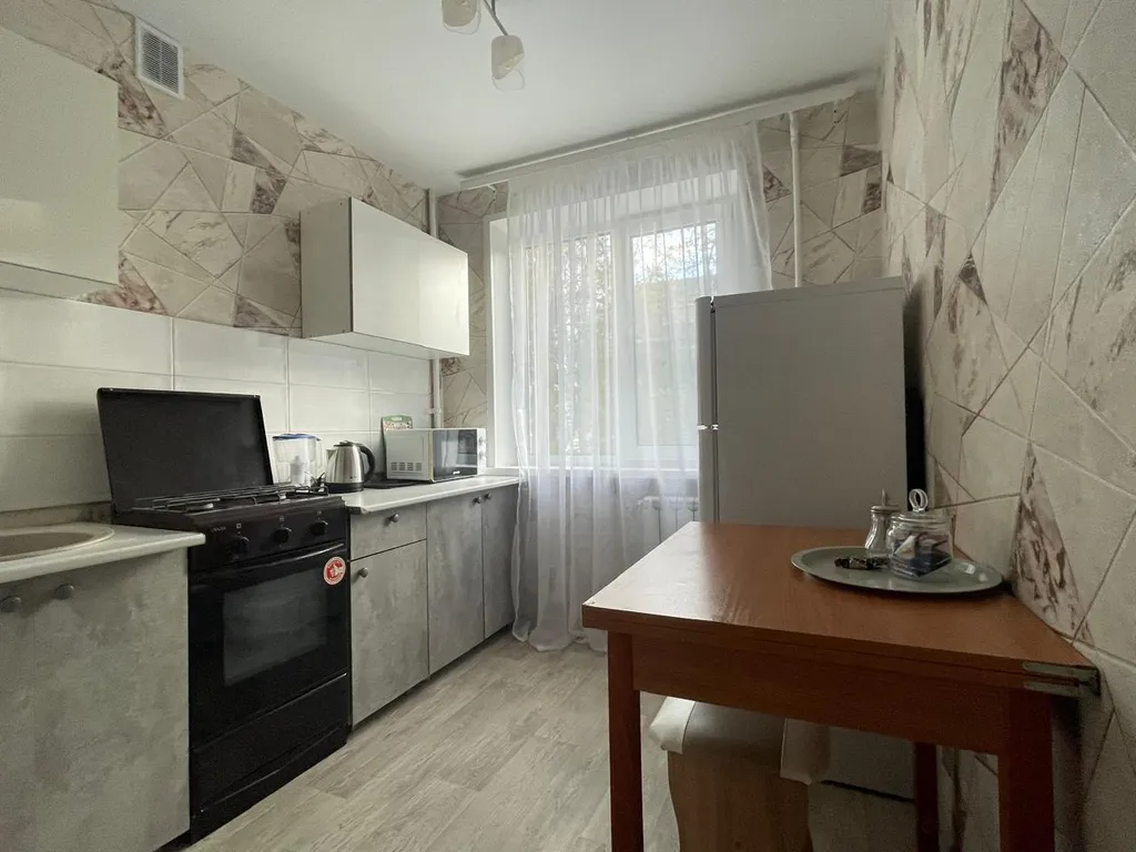 Квартира в Московском районе