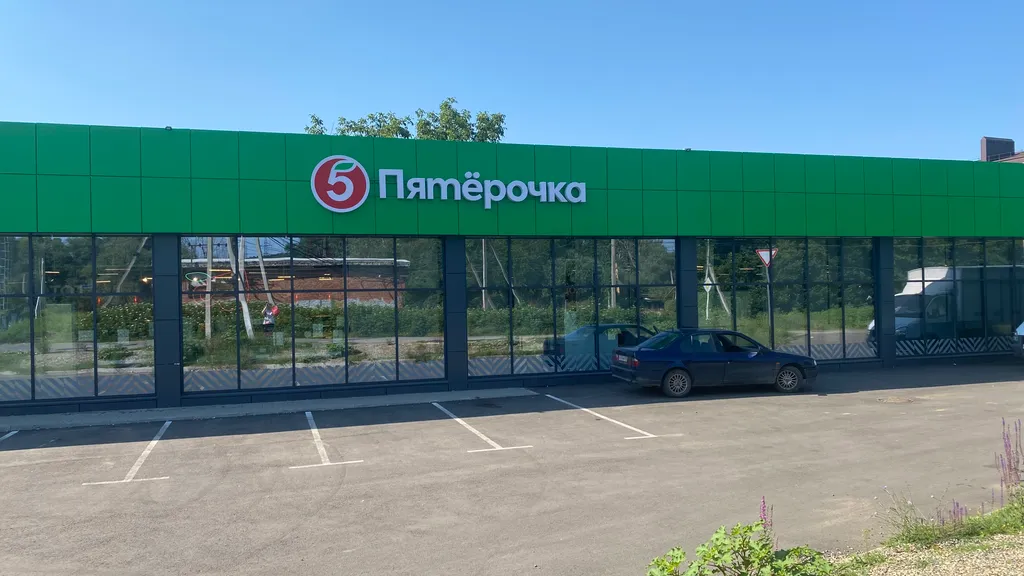 Квартира Уютная квартира в районе городского озера — Горячий Ключ