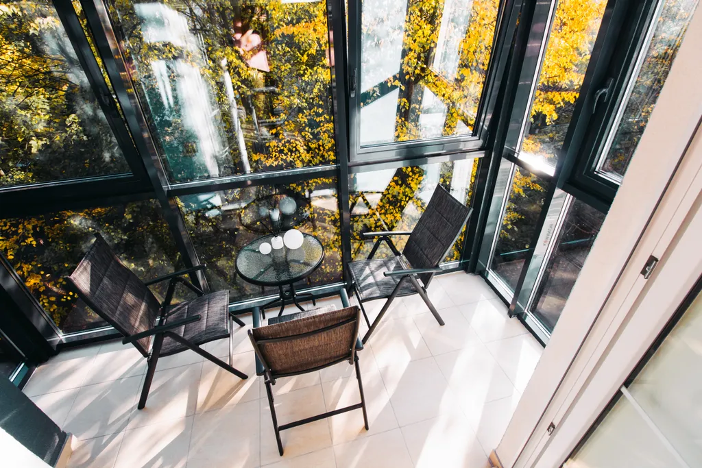 Квартира Квартира Апартамент Victoria Stolz у моря, бесконтактное заселение — Светлогорск