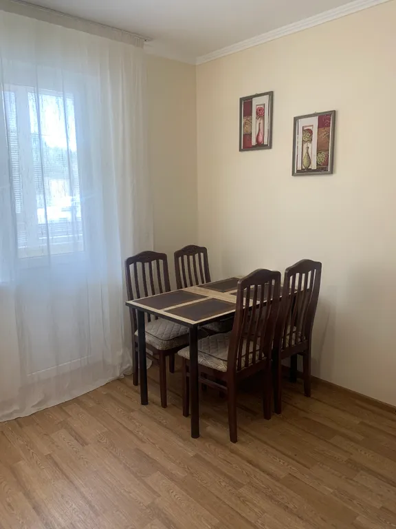 Квартира Уютная квартира в Витязево — Анапа