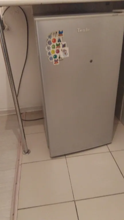 Квартира в районе ТЦ Рассвет