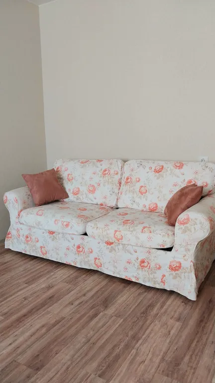 Квартира Уютная квартира на Аверкиева — Краснодар