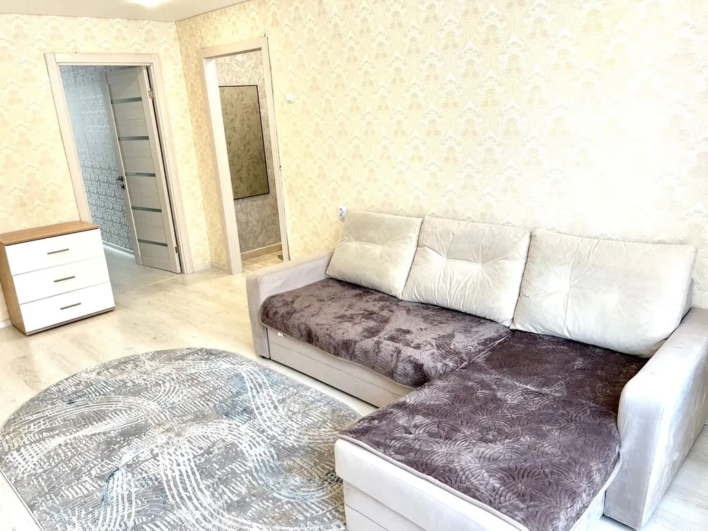 Квартира возле Терм