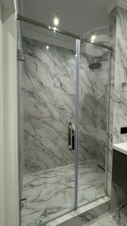 Апартамент "Место счастья"